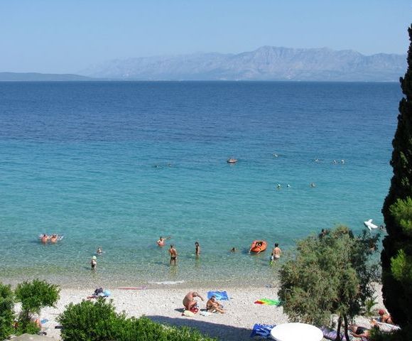 Stan Faraon u Trpanj 1