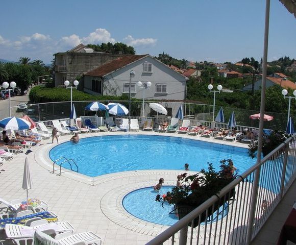 Stan Faraon u Trpanj 2