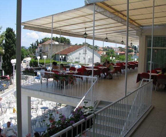 Stan Faraon u Trpanj 3