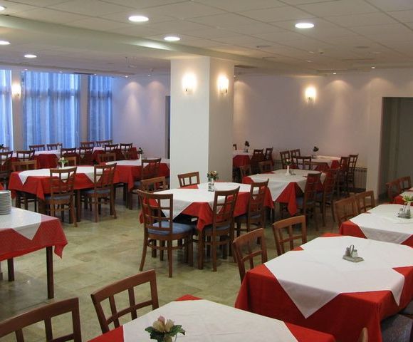 Stan Faraon u Trpanj 5