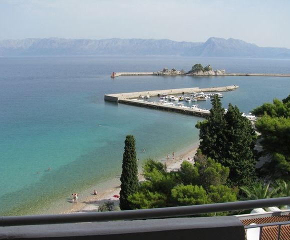 Stan Faraon u Trpanj 7