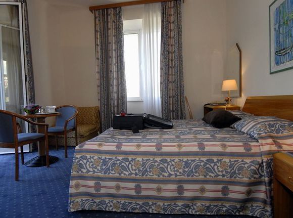 Stan Hotel Komodor u Dubrovnik 4
