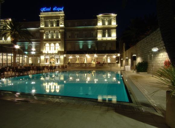 Stan Hotel Lapad u Dubrovnik 6