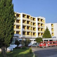 Stan Hotel Adria - All inclusive u Biograd na Moru