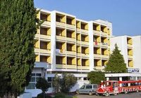 Stan Hotel Adria - All inclusive u Biograd na Moru