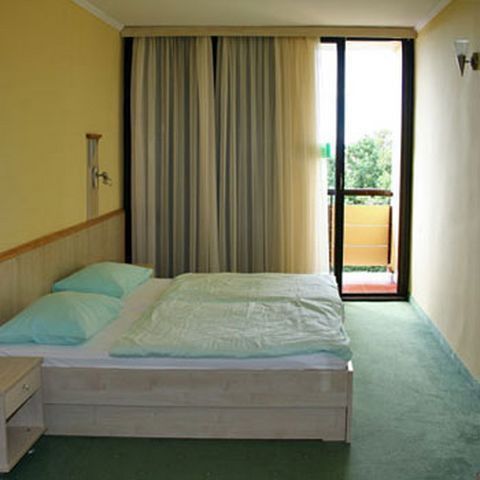 Stan Hotel Adria - All inclusive u Biograd na Moru 2