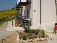 Apartman  u Bol