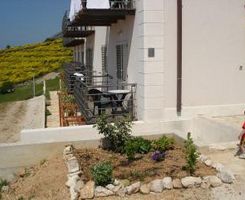 Apartman  u Bol