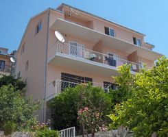 Apartman A3 u Hvar