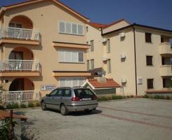 Apartman A3 u Sukošan