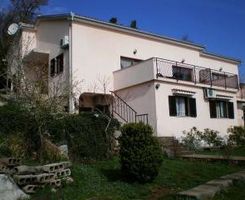 Apartman App u Lovran