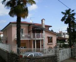 Apartman App. br.2 u Lovran