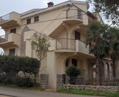 Apartman A4 u Sukošan