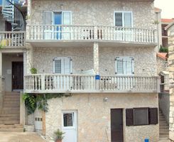 Apartman App. br. 2 u Vis