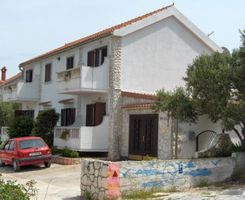 Apartman  u Splitska