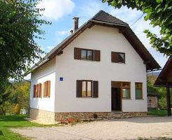 Apartman Soba br. 1 u Poljanak