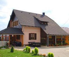 Apartman Soba br. 1 u Poljanak