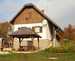 Apartman App u Poljanak