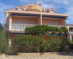 Apartman u Mandre