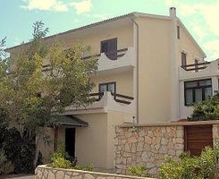 Apartman App br. 4 u Pag