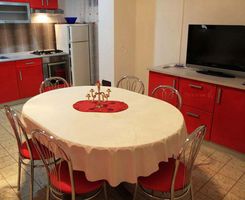 Apartman za 6 osoba u Biograd na Moru