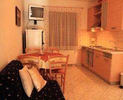 Apartman App br. 5 u Biograd na Moru