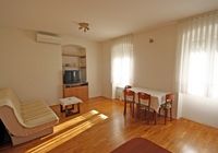 Apartman u Split za 4 osobe
