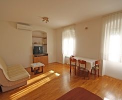 Apartman u Split za 4 osobe