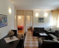 Dvosobni Apartman u Splitu Hrvatska