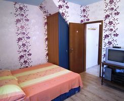 Split apartman u Varošu za 4 osobe