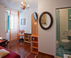 Studio apartman u Splitu s pogledom na Dioklecijanovu palaču