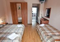 Soba za 3 u malom hotelu u Splitu