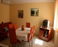 Apartman  u Arbanija