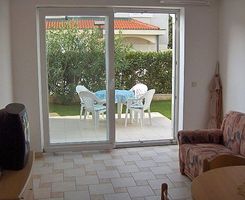 Apartman App br. 1 u Novalja